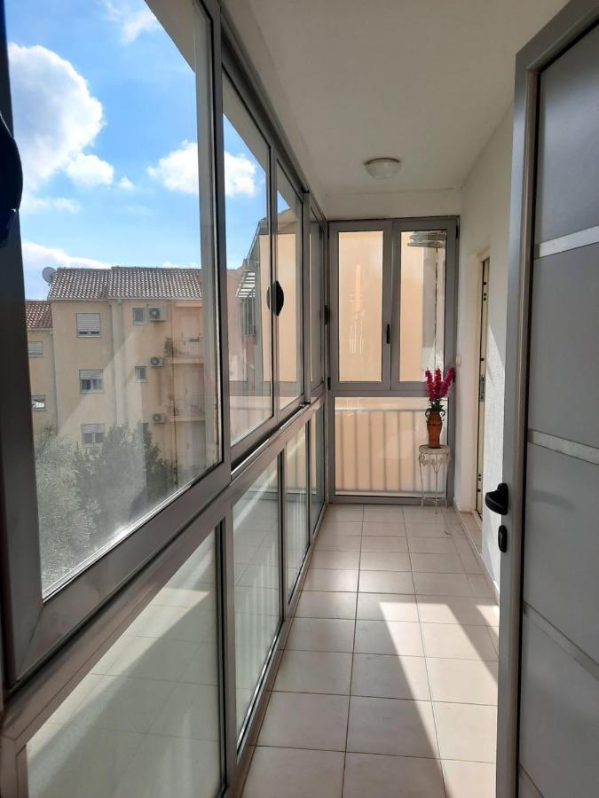 Apartment Dolce Petrovac na moru Exterior foto