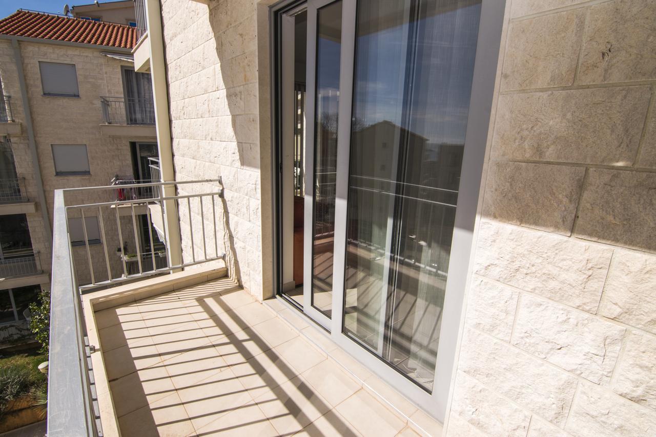 Apartment Dolce Petrovac na moru Exterior foto